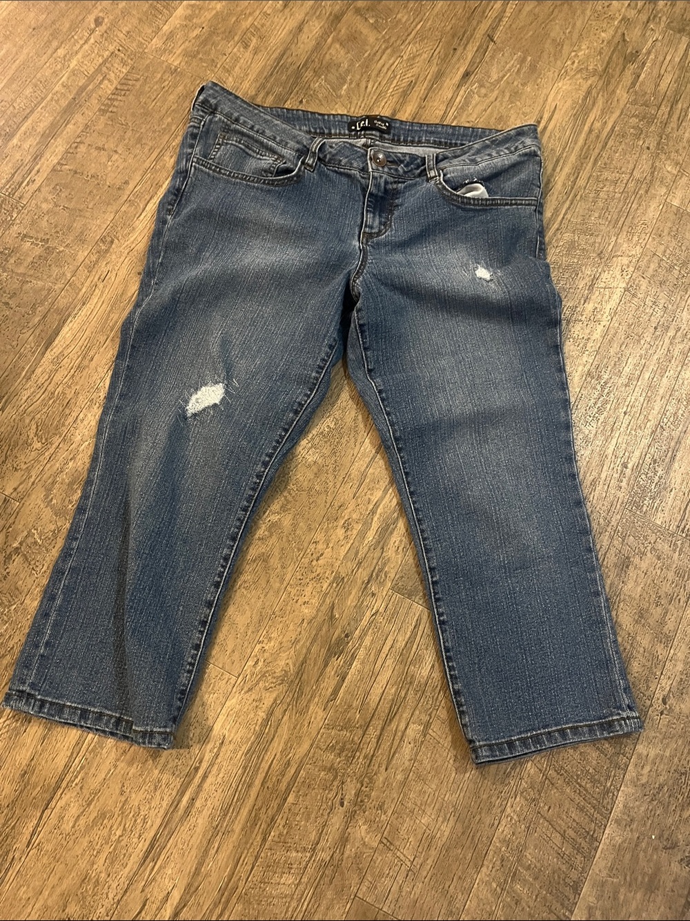 Lei jeans junior